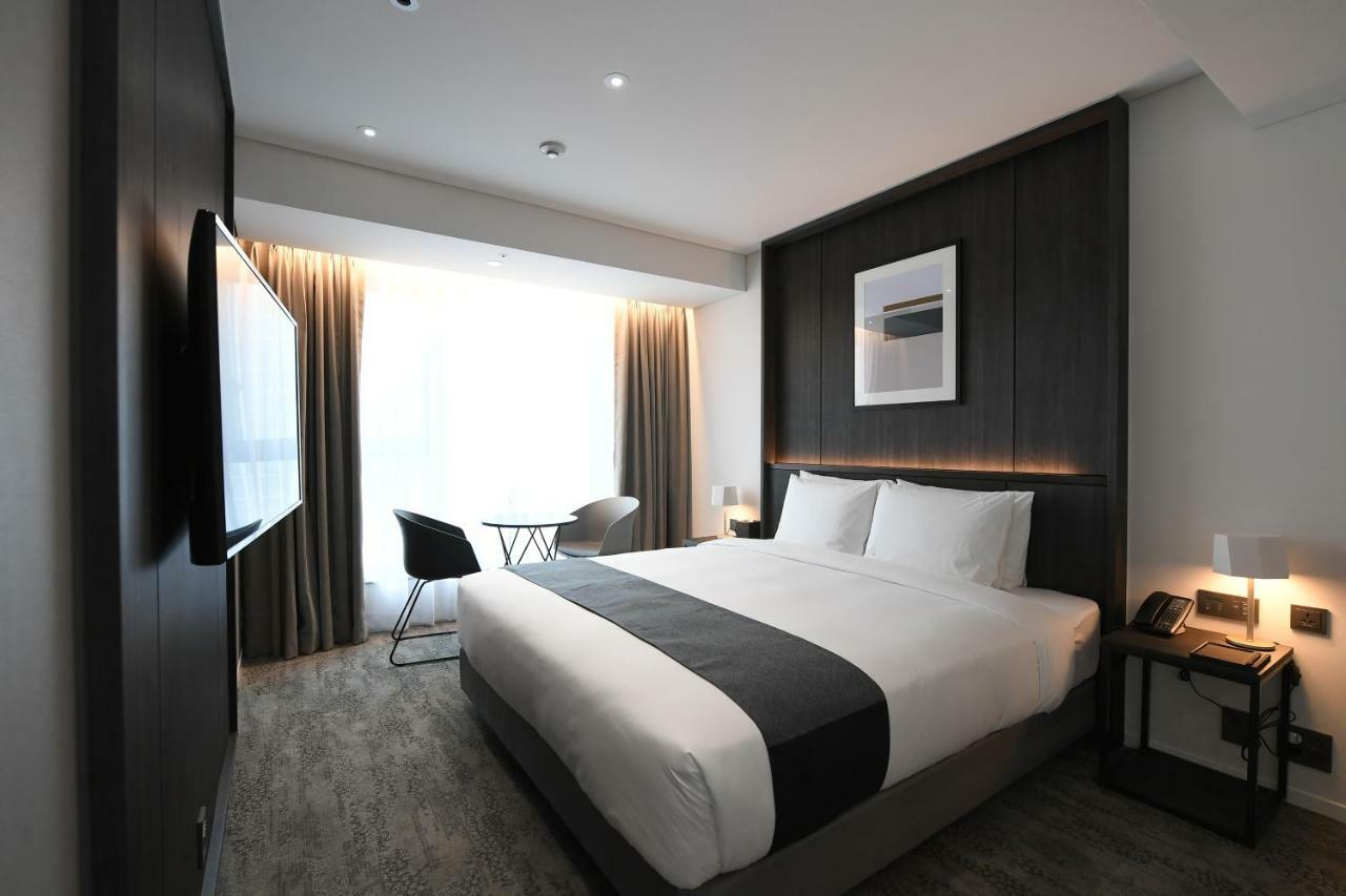 Orakai Daehakro Hotel, Bw Signature Collection Seul
