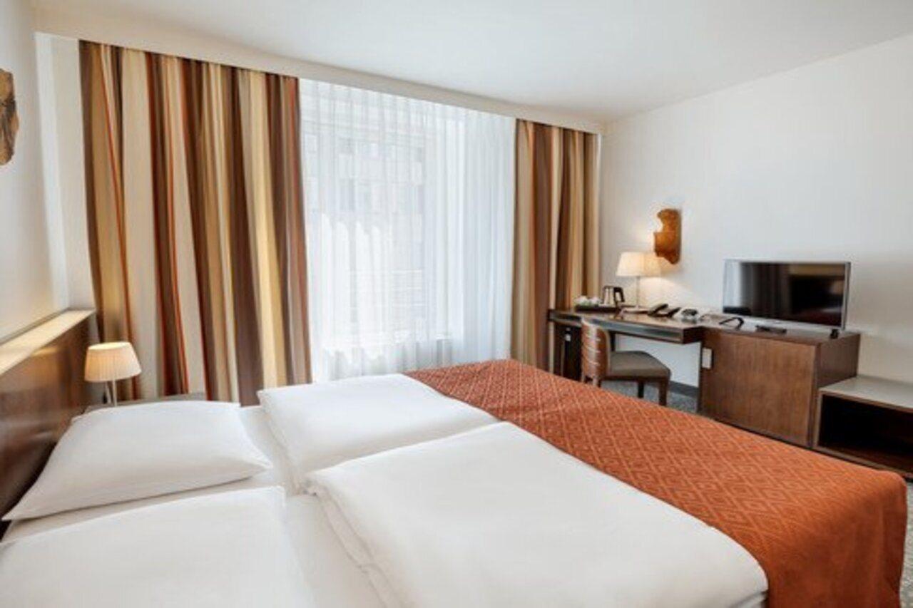 Orakai Daehakro Hotel, Bw Signature Collection Seul