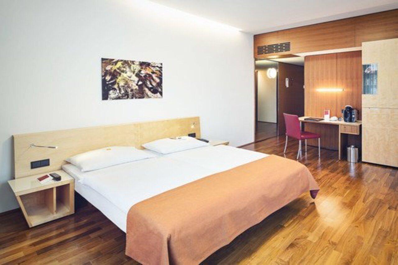 Orakai Daehakro Hotel, Bw Signature Collection 4* Seul
